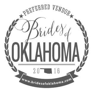 Brides of Oklahoma Badge