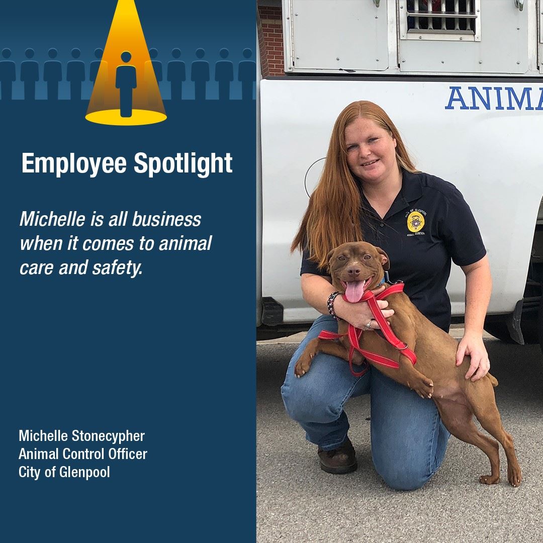 Michelle Stonecypher