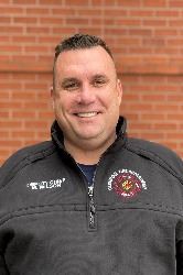 Deputy Chief Wilson 2