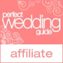 Perfect Wedding Affiliate graphic