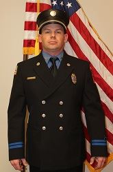 B Dusty Hutchinson 1